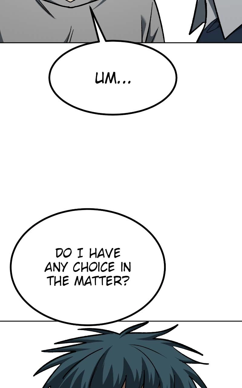 King of the Octagon Chapter 150 - Page 59
