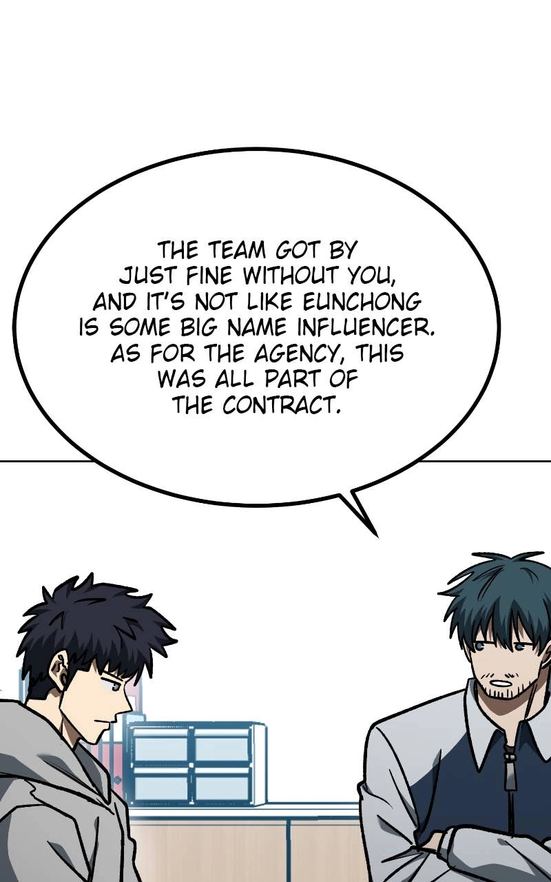 King of the Octagon Chapter 150 - Page 62