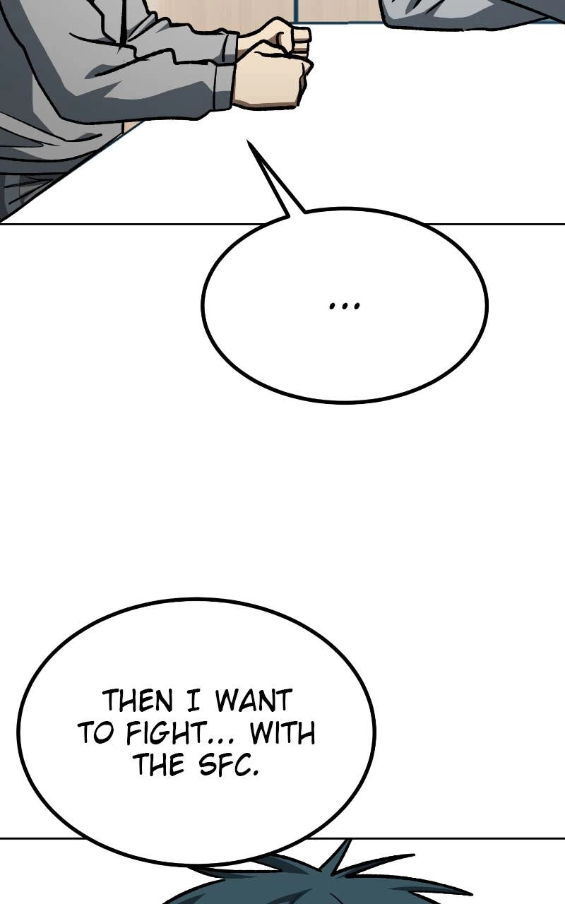 King of the Octagon Chapter 150 - Page 63