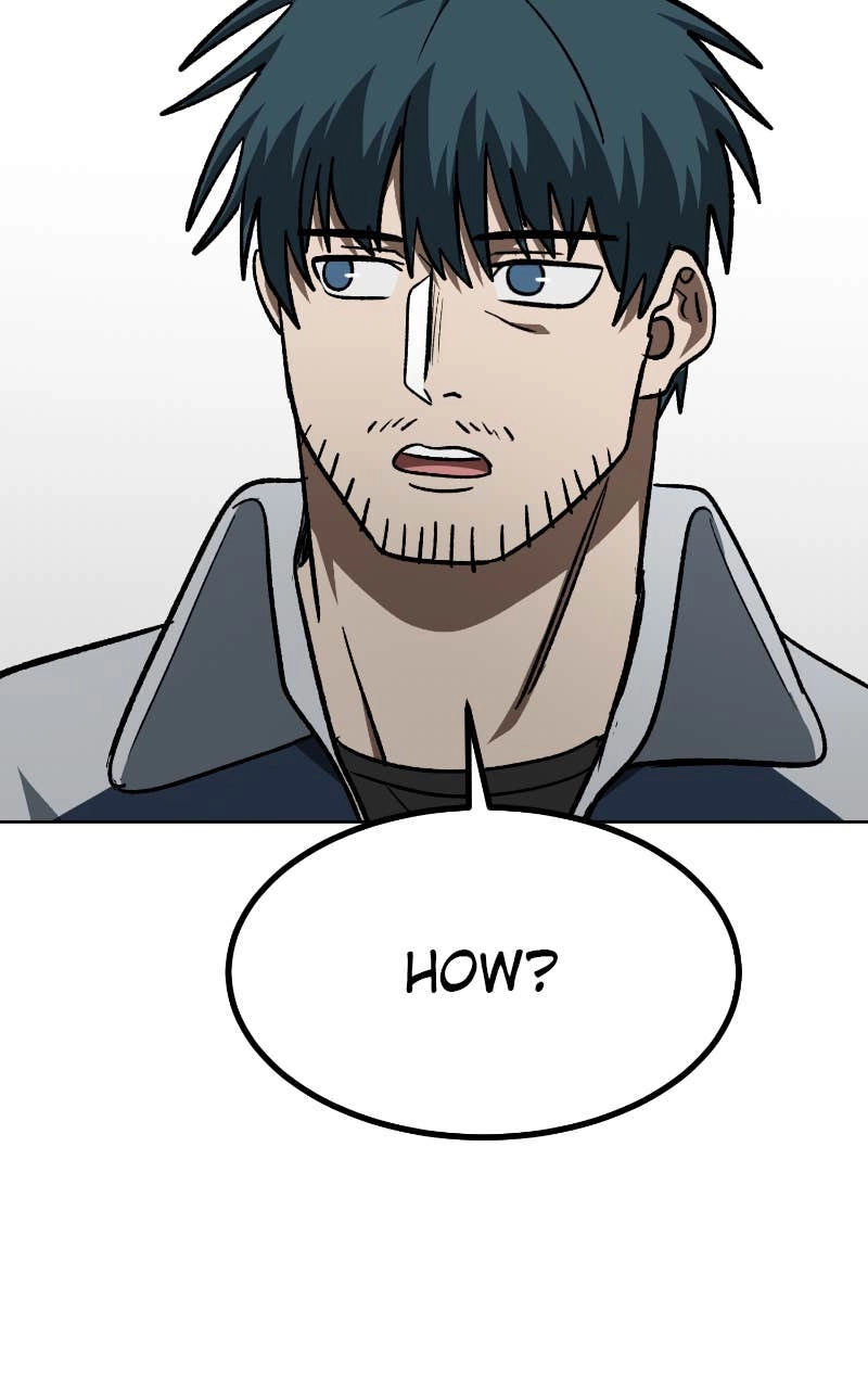 King of the Octagon Chapter 150 - Page 64