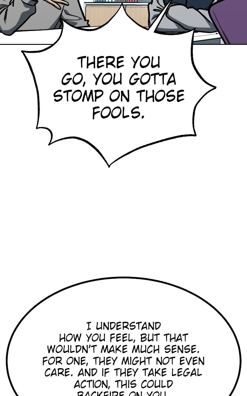King of the Octagon Chapter 150 - Page 66