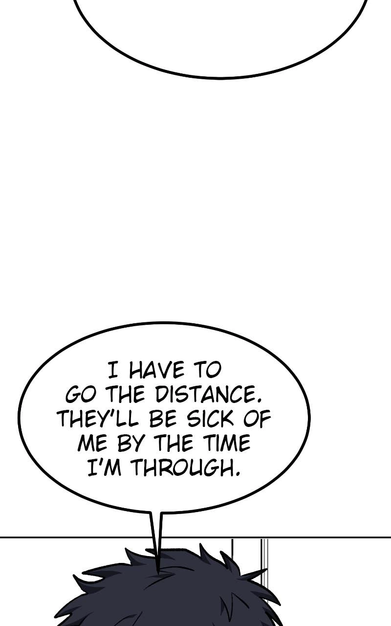 King of the Octagon Chapter 150 - Page 68