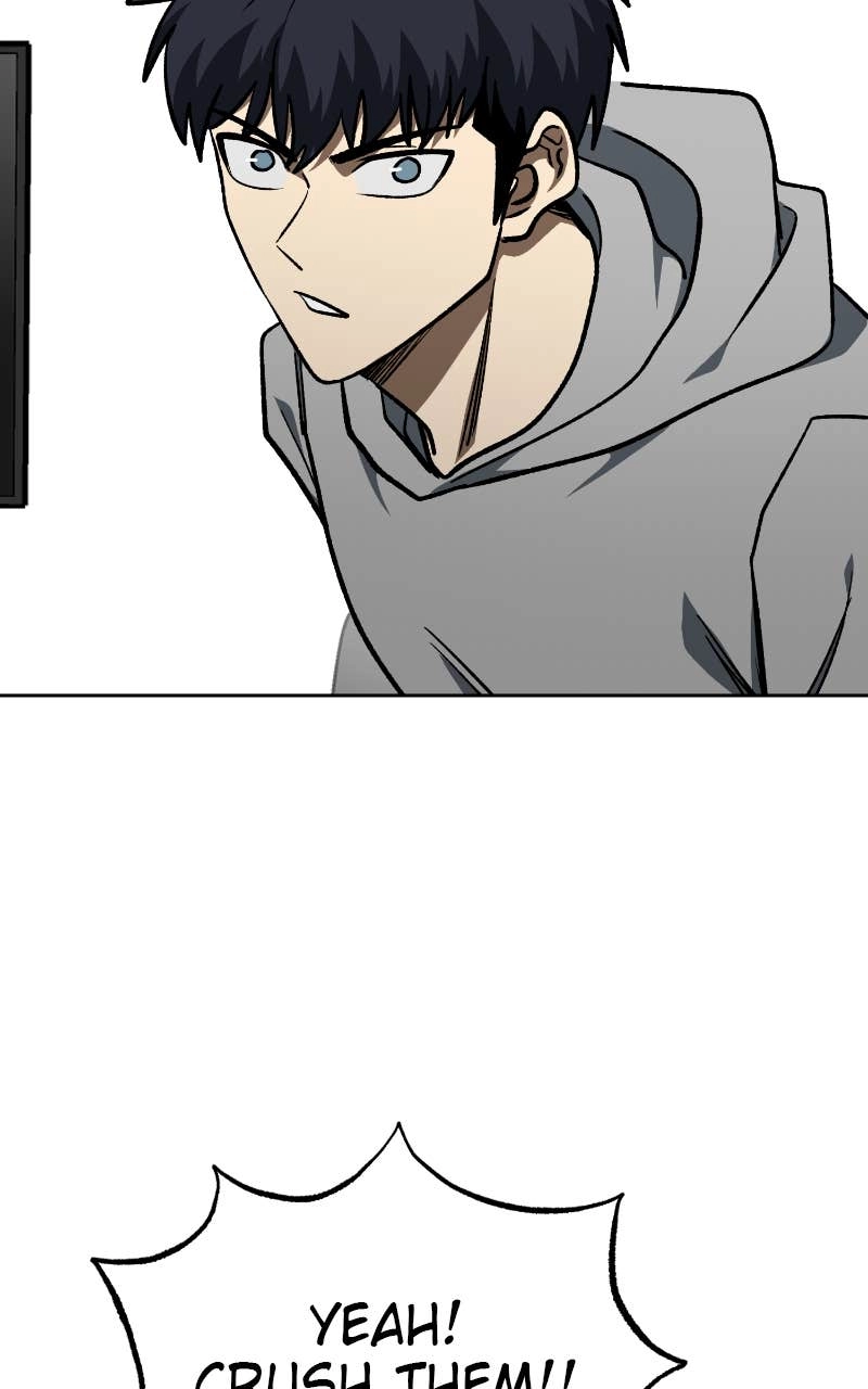 King of the Octagon Chapter 150 - Page 69