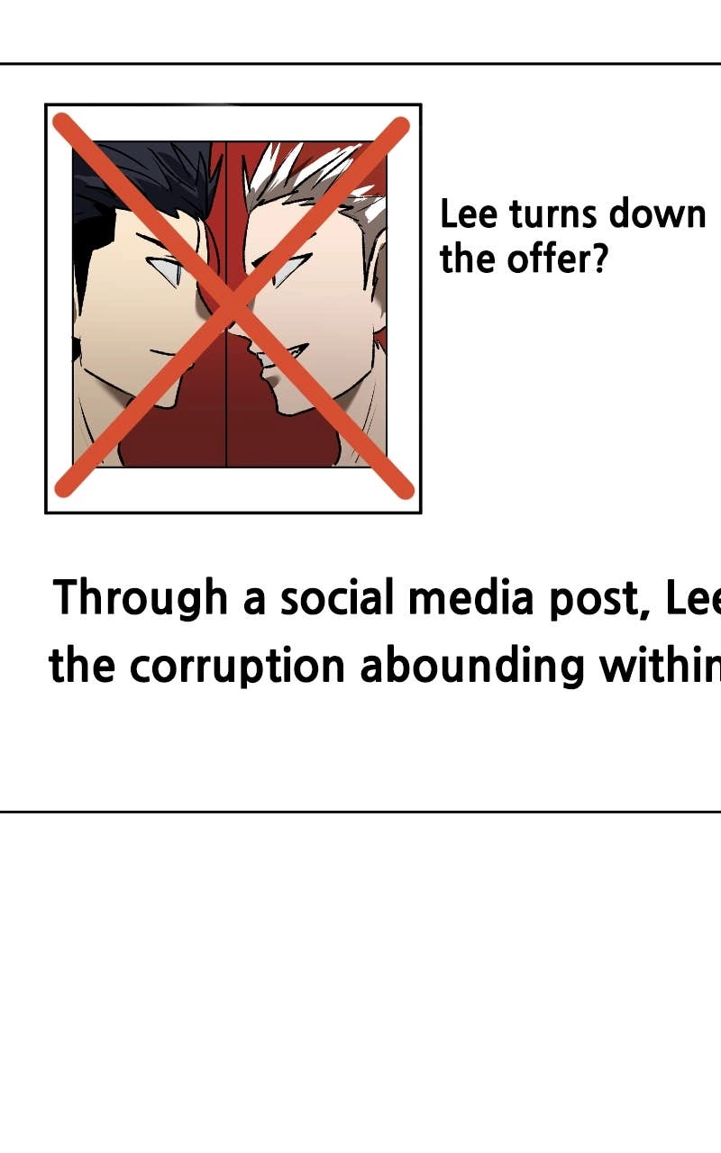 King of the Octagon Chapter 150 - Page 73
