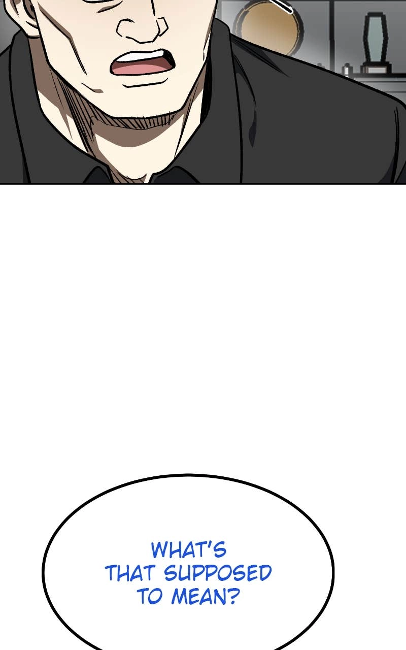 King of the Octagon Chapter 150 - Page 78