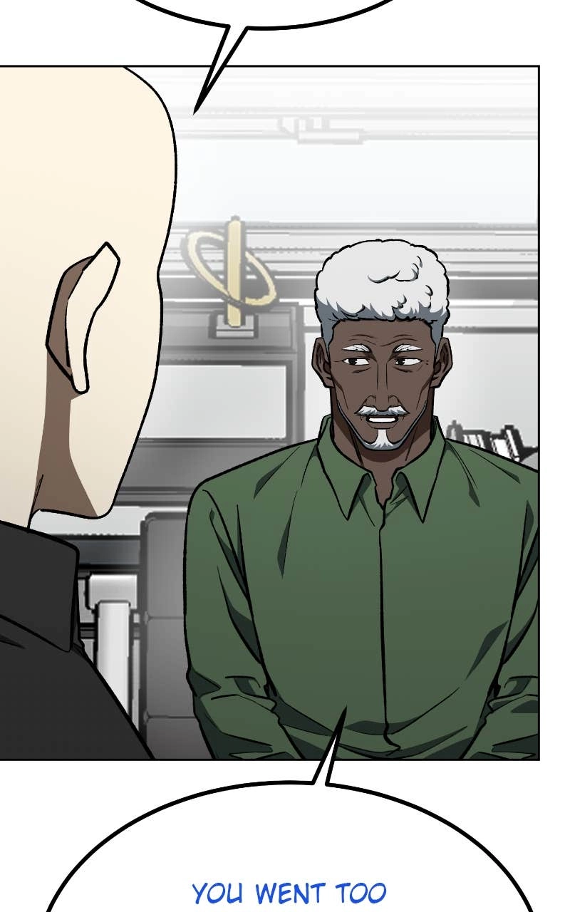 King of the Octagon Chapter 150 - Page 79