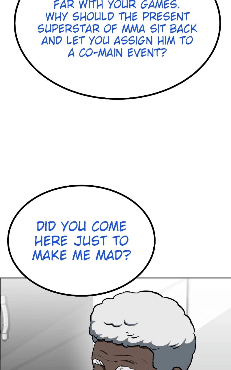 King of the Octagon Chapter 150 - Page 80
