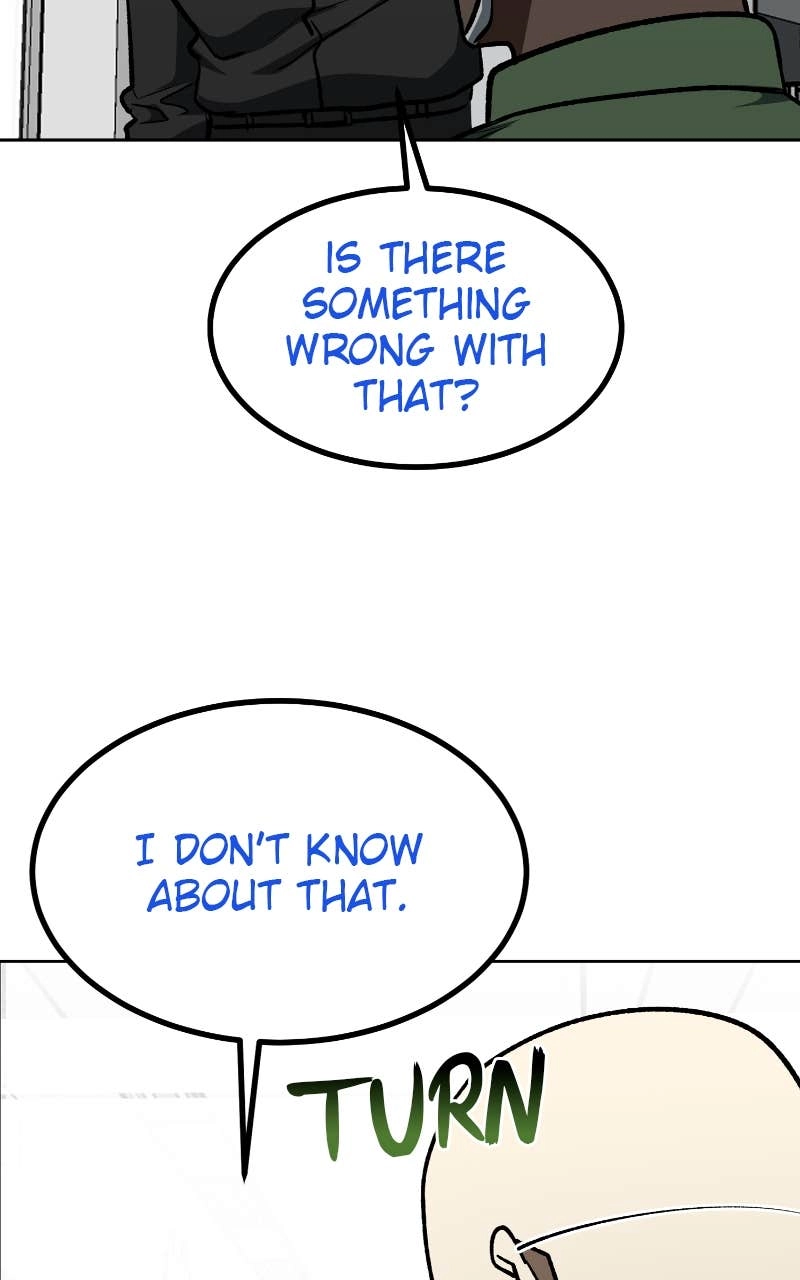 King of the Octagon Chapter 150 - Page 83