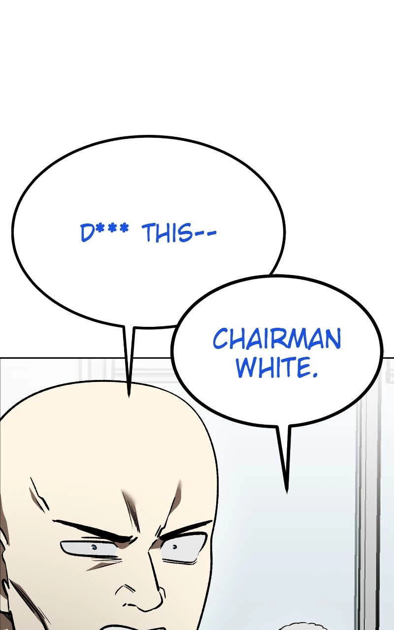 King of the Octagon Chapter 150 - Page 86
