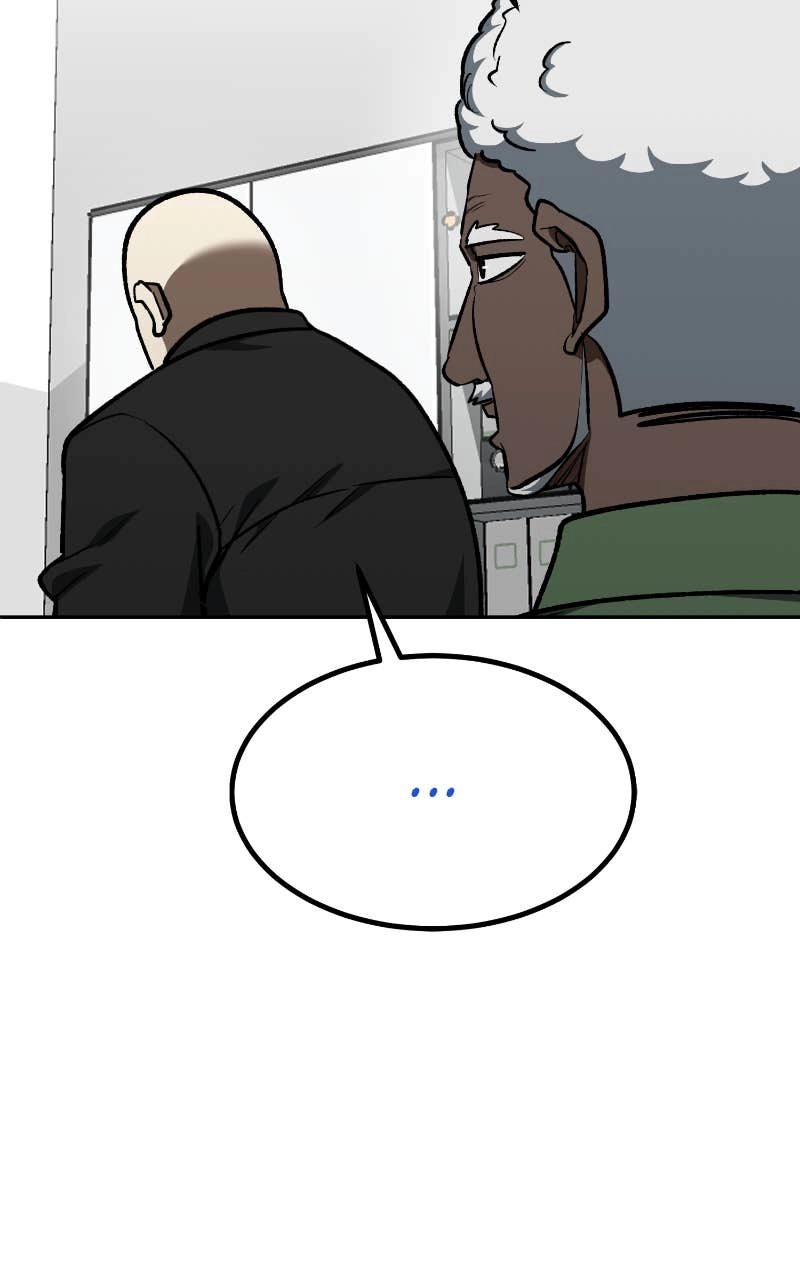 King of the Octagon Chapter 150 - Page 88