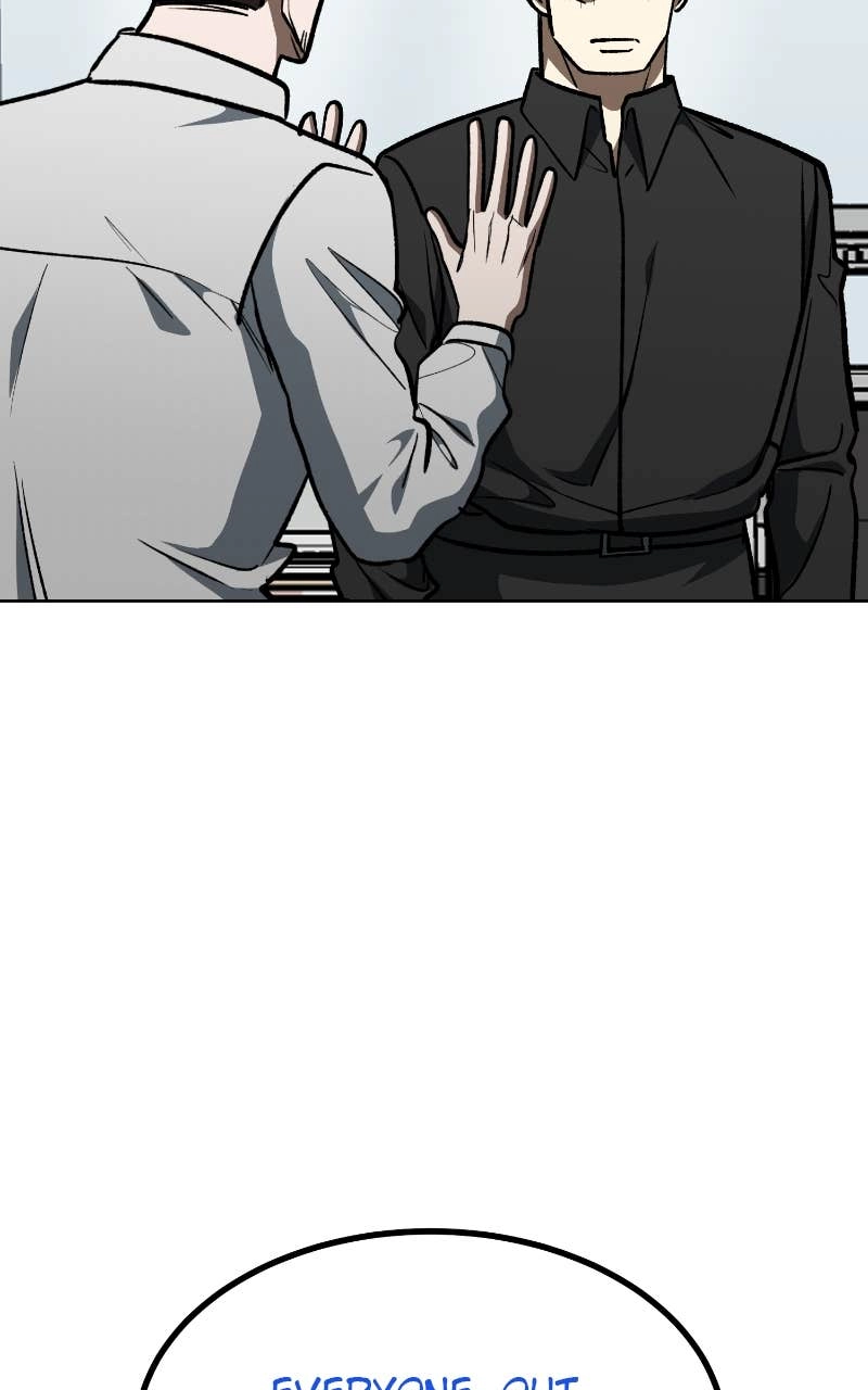 King of the Octagon Chapter 150 - Page 91