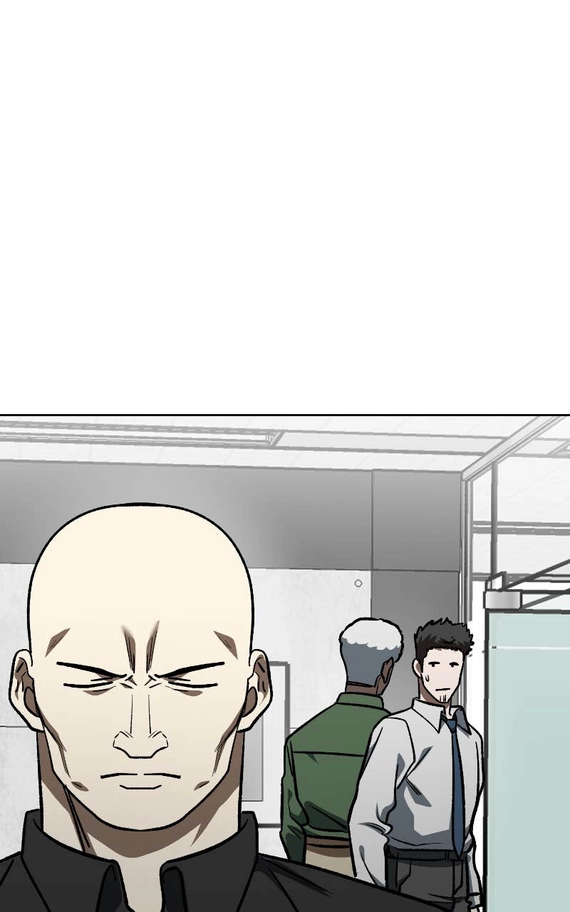 King of the Octagon Chapter 150 - Page 93