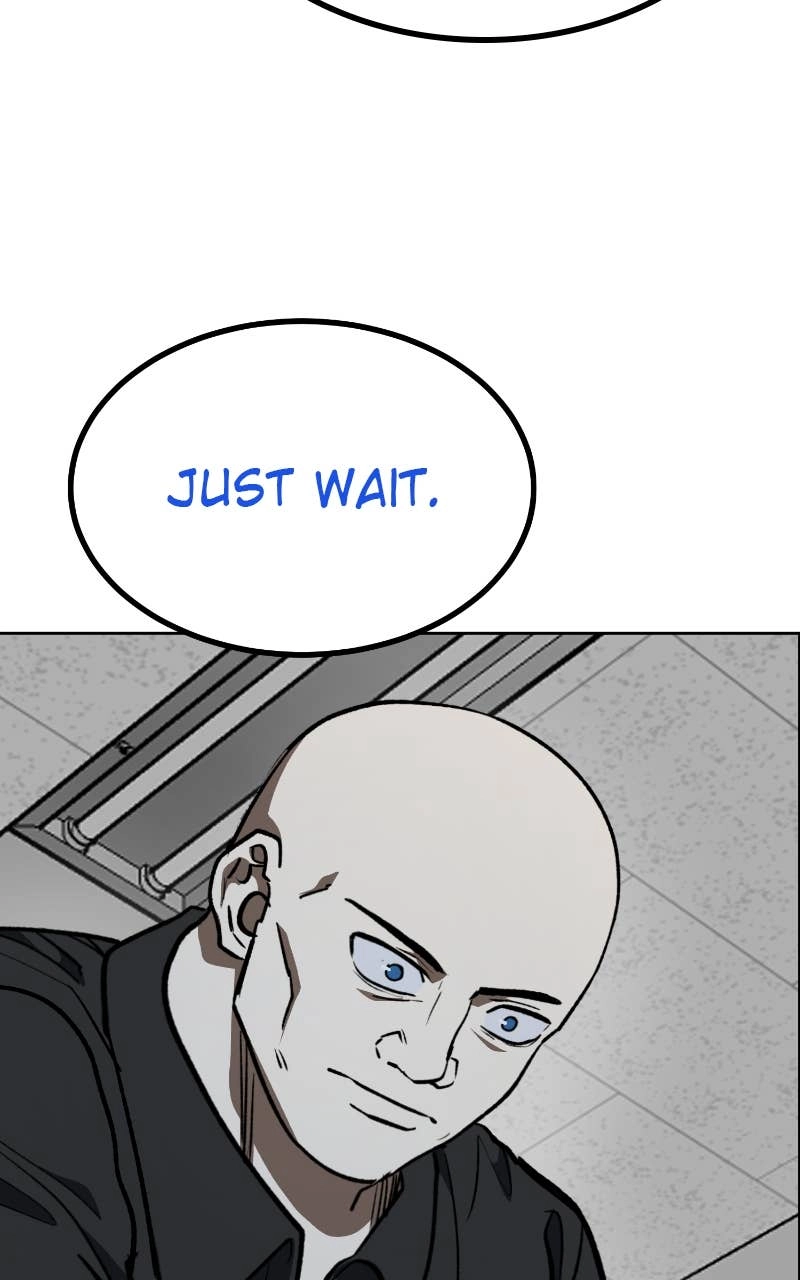 King of the Octagon Chapter 150 - Page 98