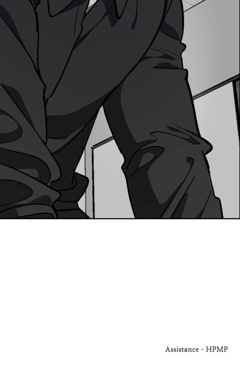 King of the Octagon Chapter 150 - Page 99