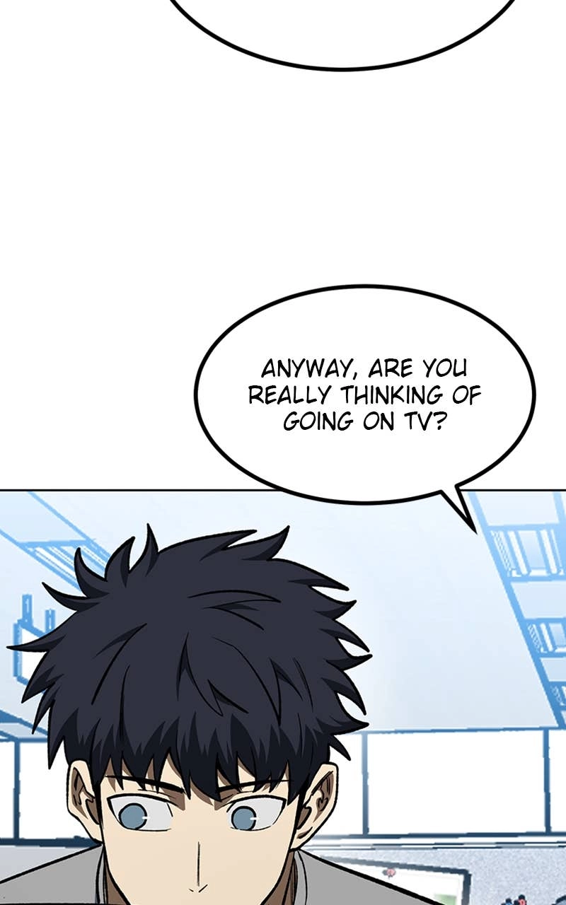 King of the Octagon Chapter 151 - Page 4