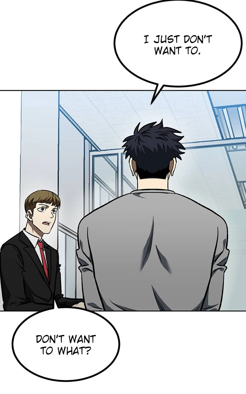 King of the Octagon Chapter 151 - Page 7