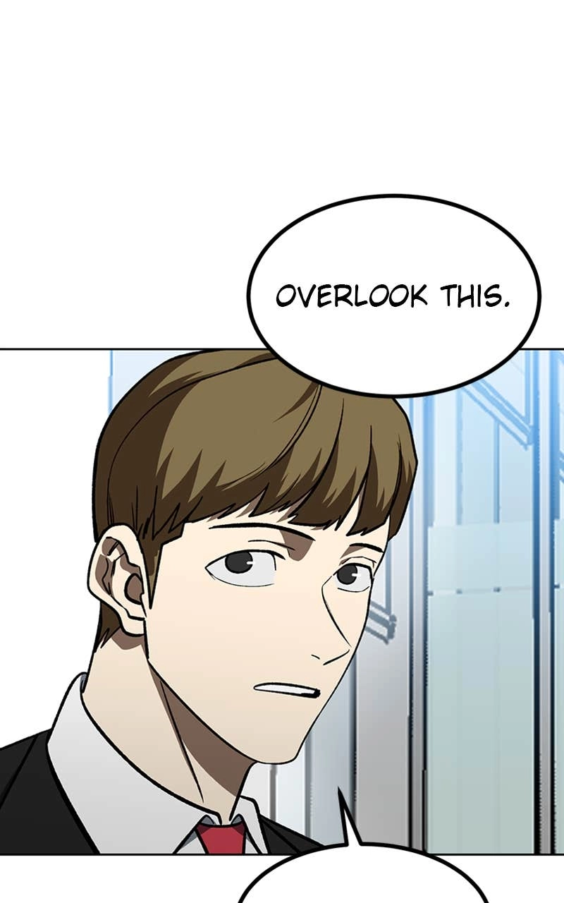 King of the Octagon Chapter 151 - Page 8