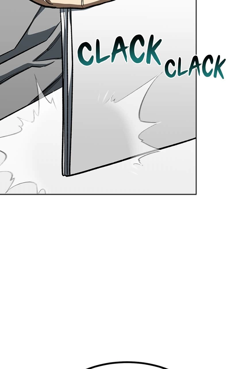 King of the Octagon Chapter 151 - Page 10