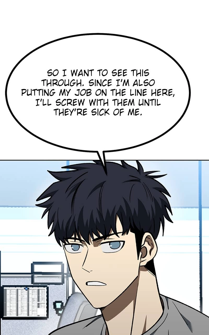 King of the Octagon Chapter 151 - Page 12