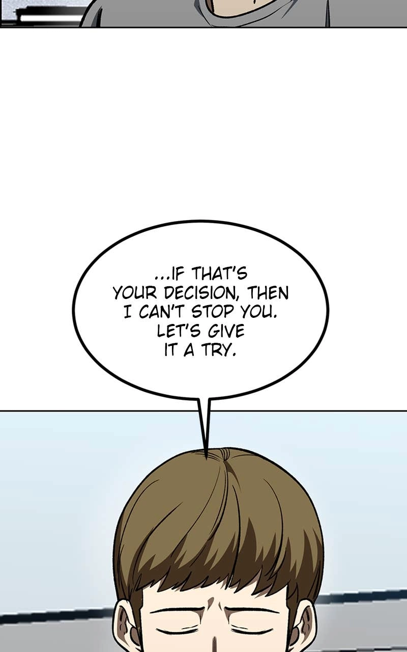 King of the Octagon Chapter 151 - Page 13