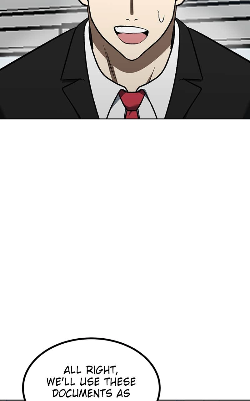 King of the Octagon Chapter 151 - Page 14