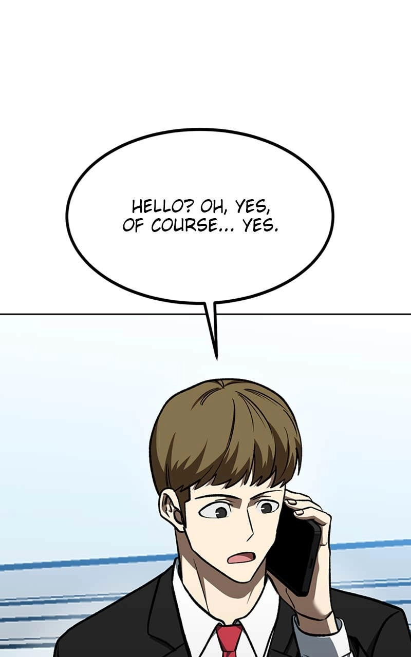 King of the Octagon Chapter 151 - Page 16