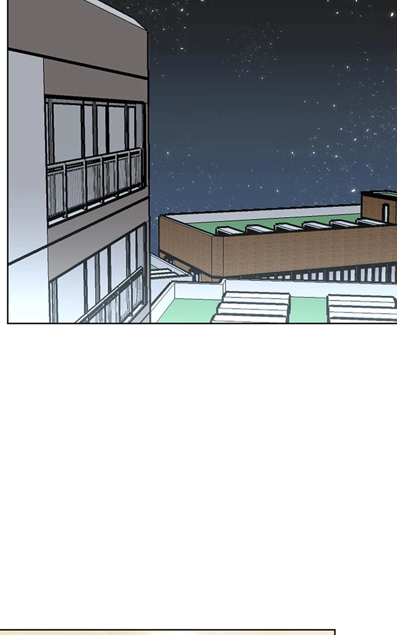 King of the Octagon Chapter 151 - Page 24