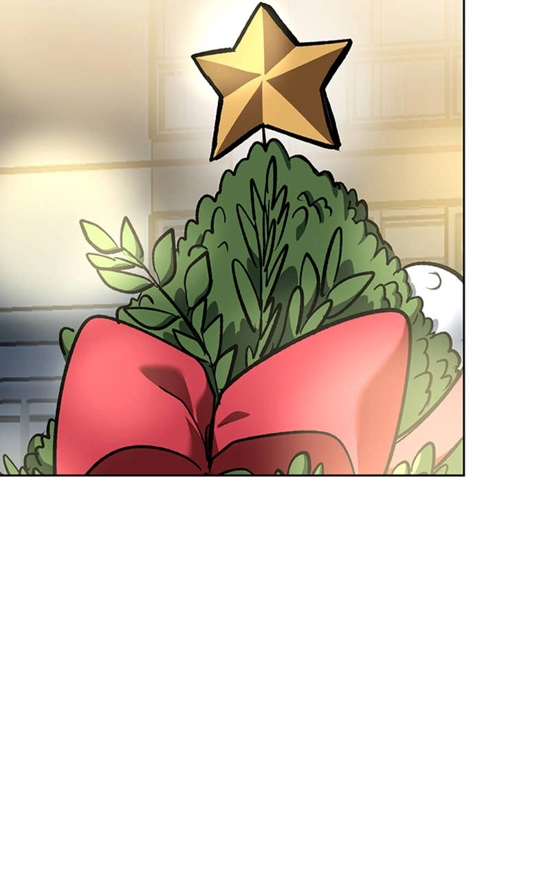 King of the Octagon Chapter 151 - Page 25