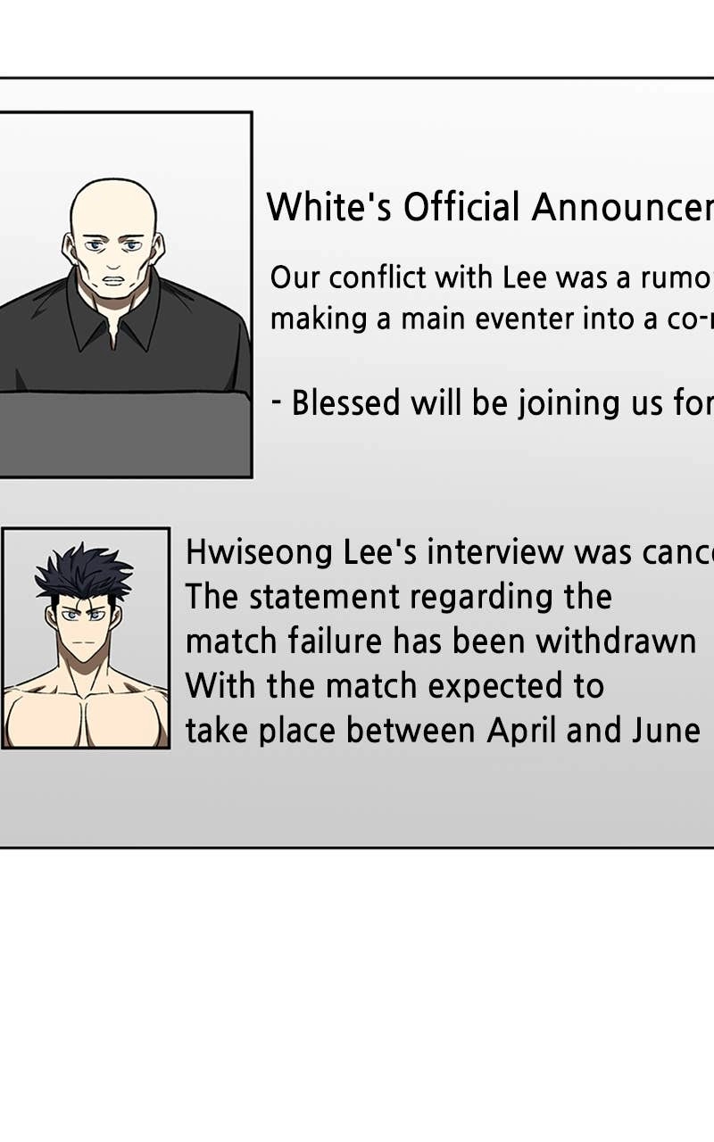 King of the Octagon Chapter 151 - Page 26