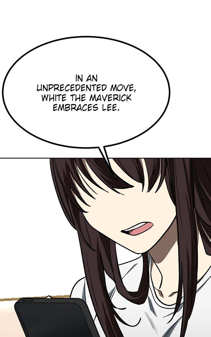 King of the Octagon Chapter 151 - Page 27