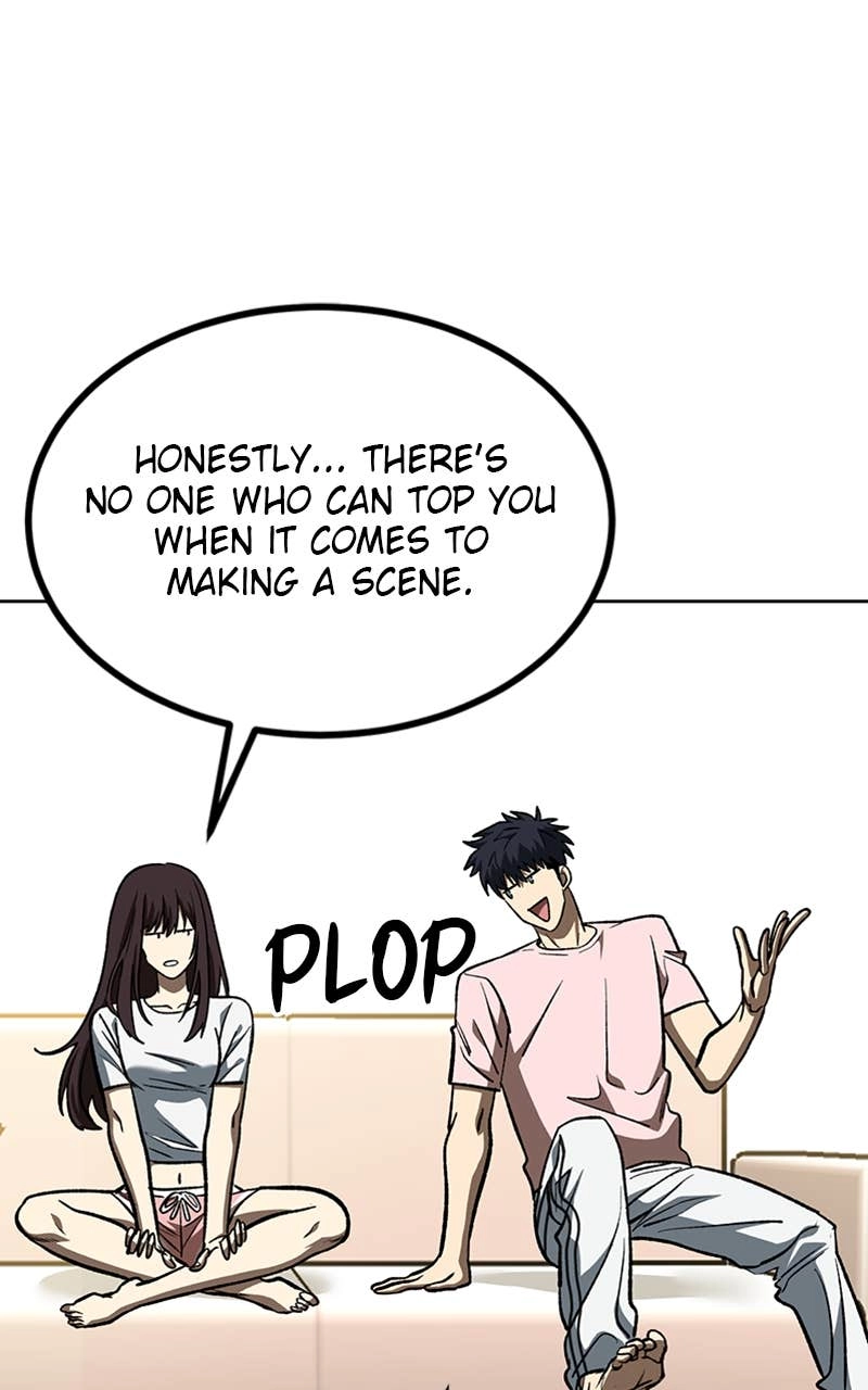 King of the Octagon Chapter 151 - Page 30