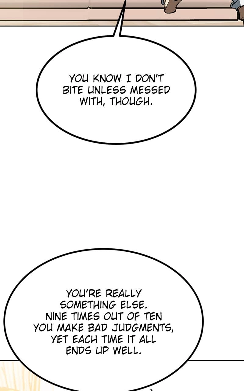 King of the Octagon Chapter 151 - Page 31