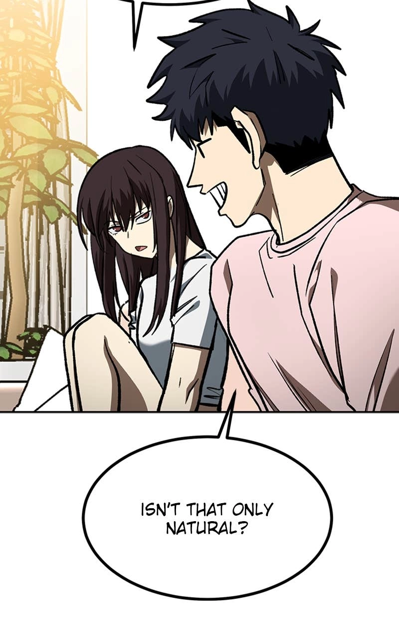 King of the Octagon Chapter 151 - Page 32
