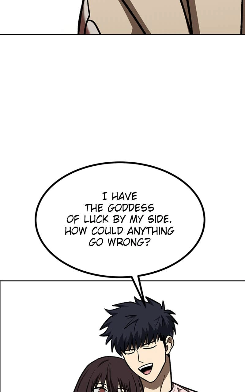 King of the Octagon Chapter 151 - Page 34