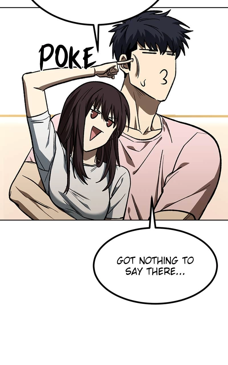 King of the Octagon Chapter 151 - Page 36
