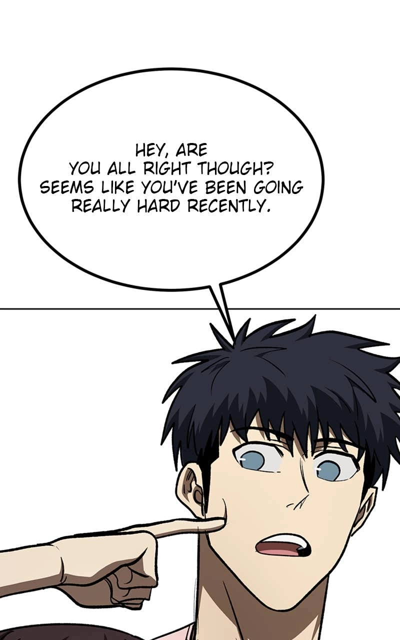 King of the Octagon Chapter 151 - Page 37