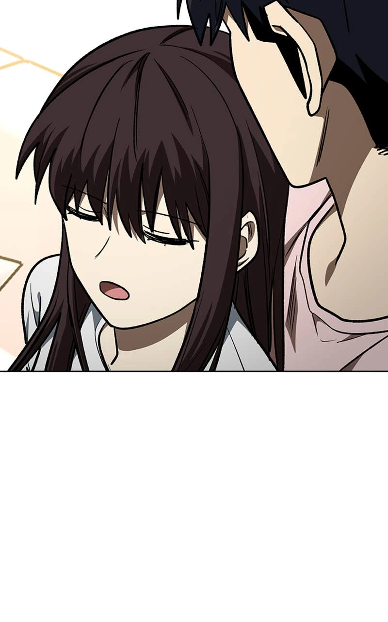 King of the Octagon Chapter 151 - Page 39
