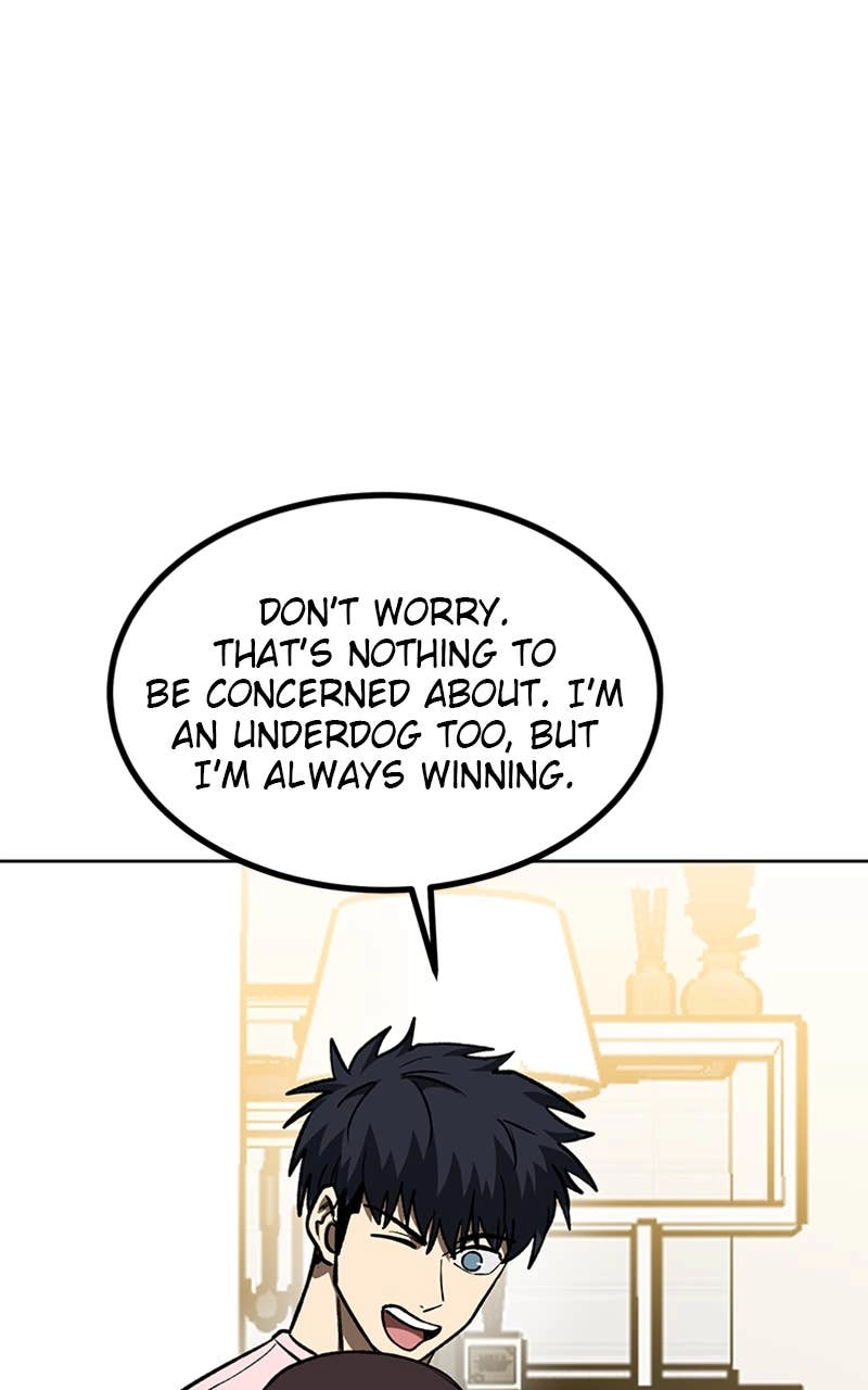 King of the Octagon Chapter 151 - Page 41