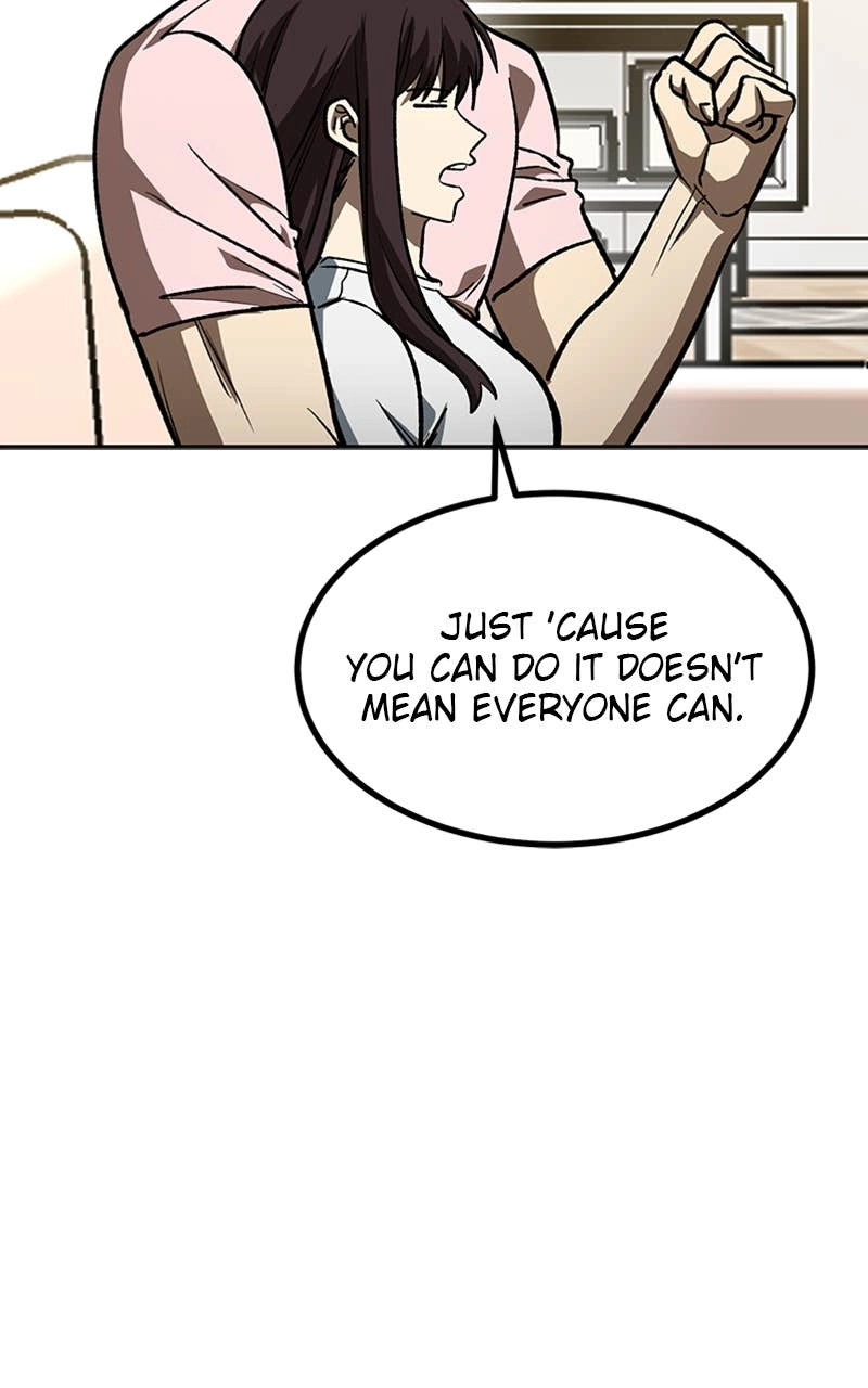 King of the Octagon Chapter 151 - Page 42