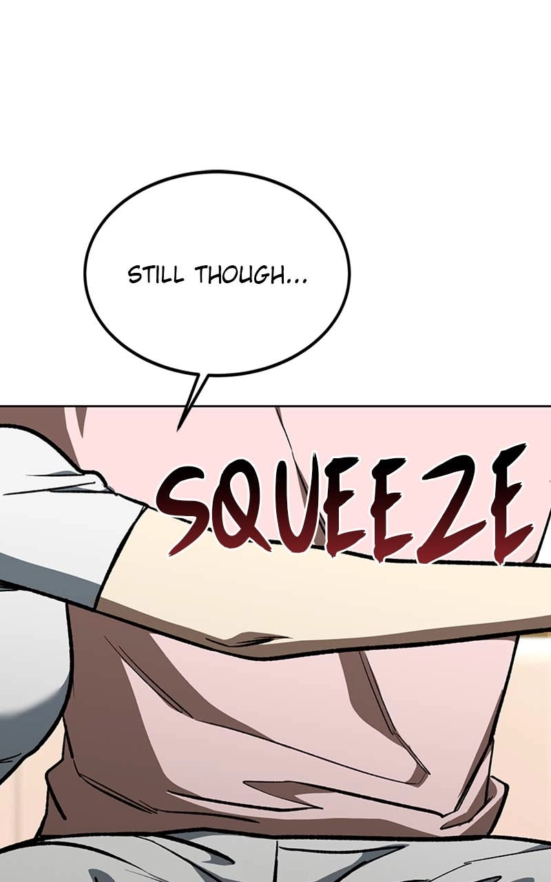 King of the Octagon Chapter 151 - Page 44