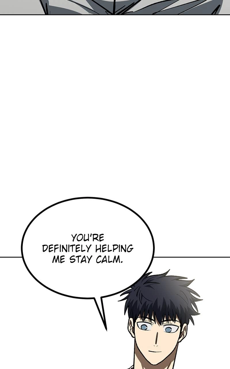 King of the Octagon Chapter 151 - Page 45