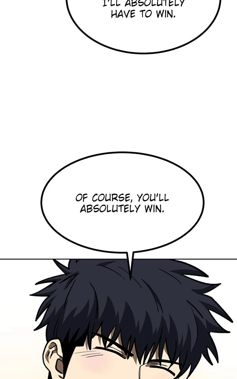 King of the Octagon Chapter 151 - Page 47