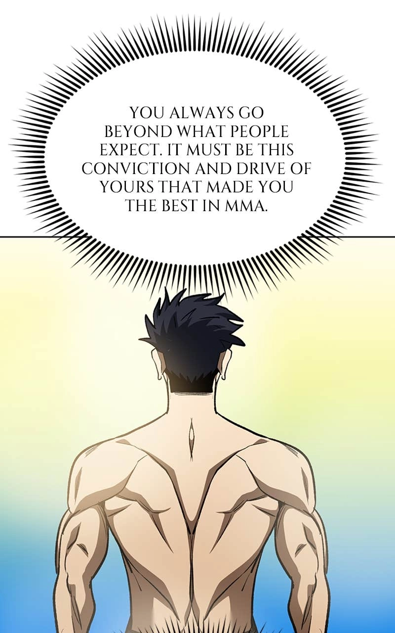 King of the Octagon Chapter 151 - Page 50