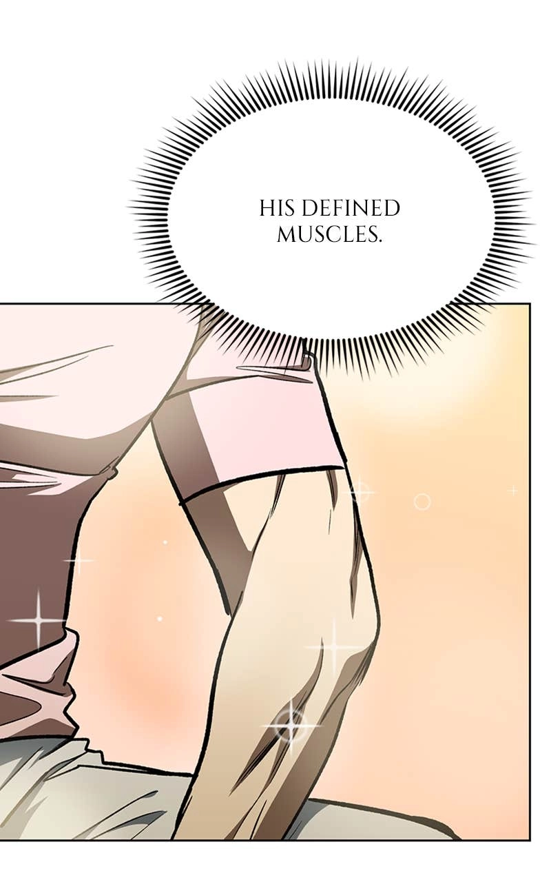 King of the Octagon Chapter 151 - Page 59