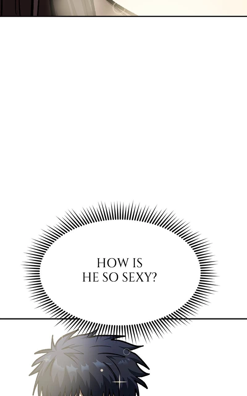 King of the Octagon Chapter 151 - Page 61