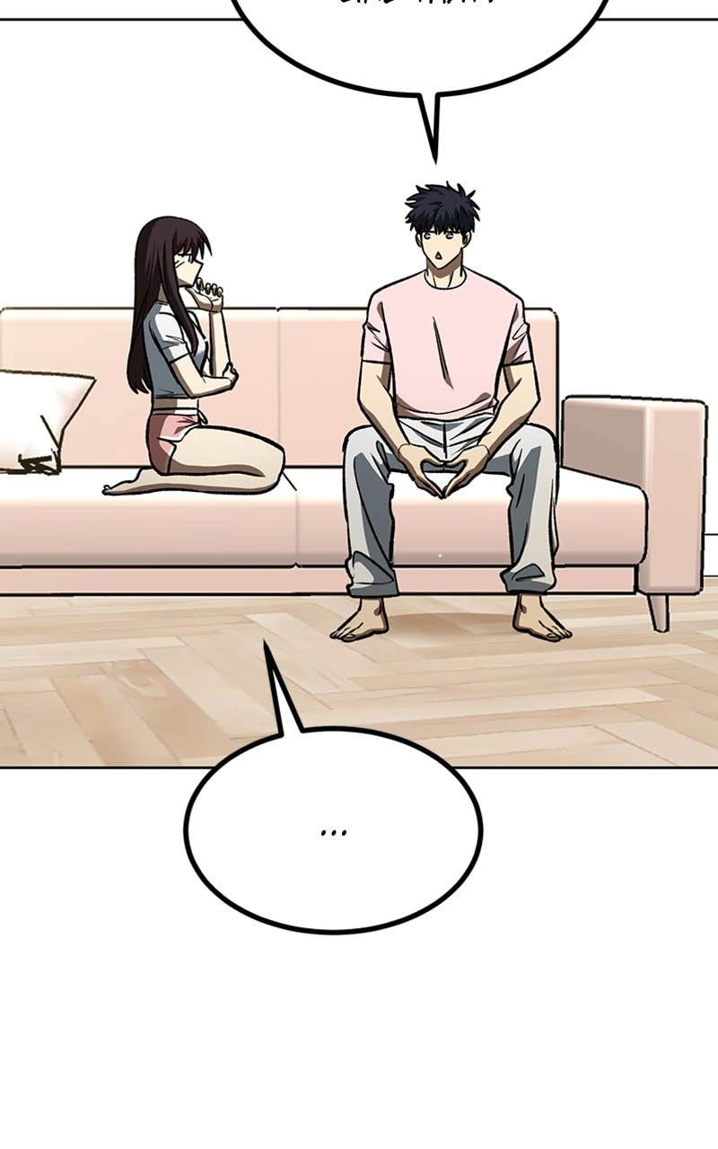 King of the Octagon Chapter 151 - Page 64