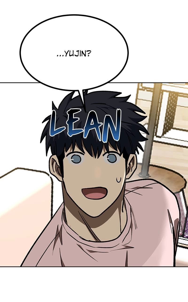 King of the Octagon Chapter 151 - Page 65