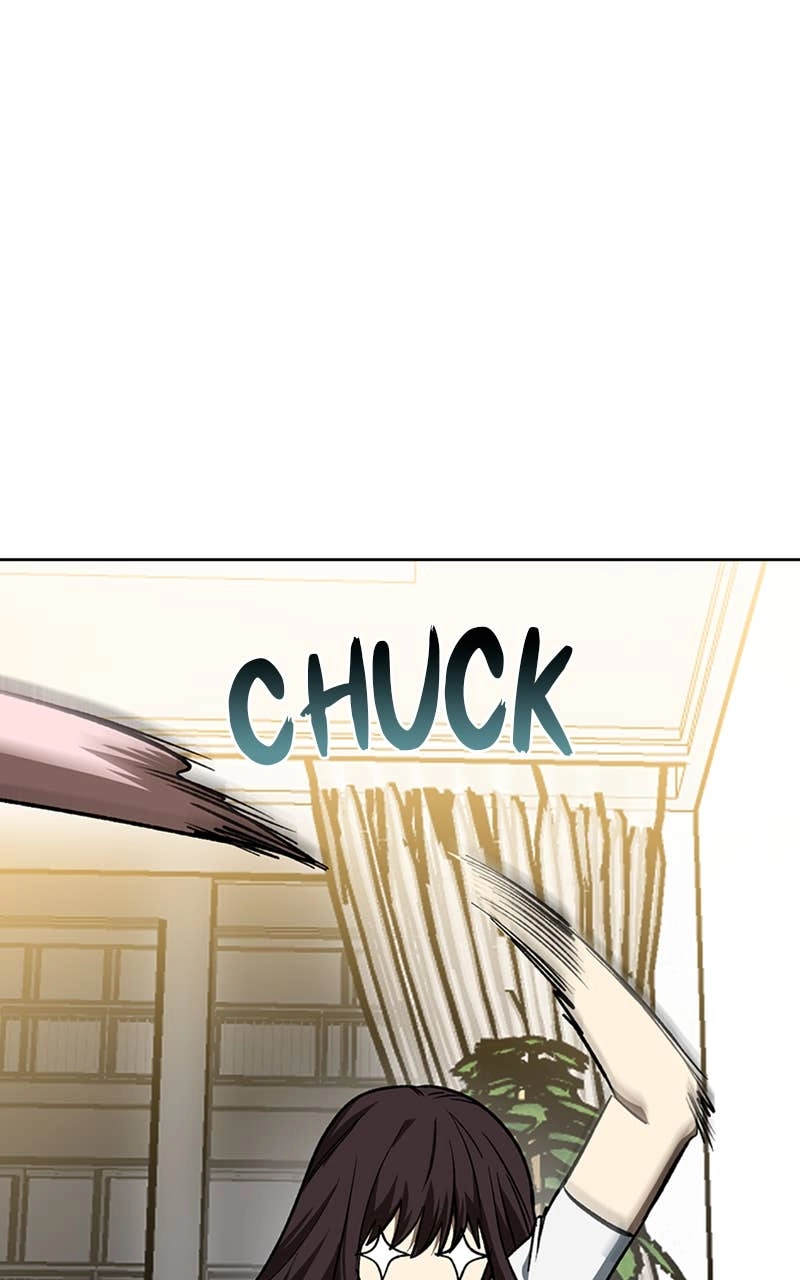 King of the Octagon Chapter 151 - Page 69
