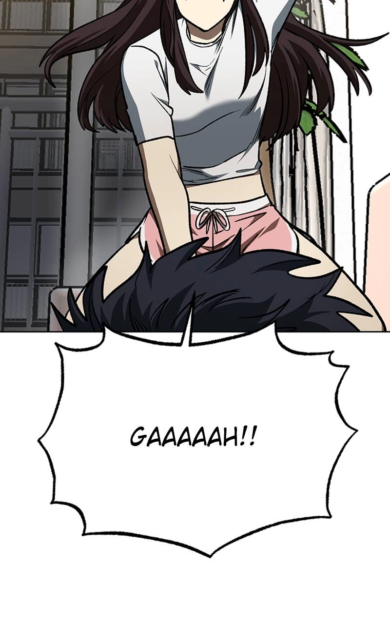 King of the Octagon Chapter 151 - Page 70