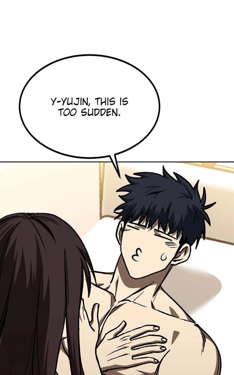 King of the Octagon Chapter 151 - Page 71